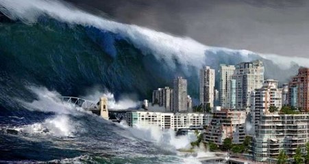 Peş peşe depremler sonrası Prof. Dr. Ersoy'dan korkutan açıklama: Tsunami, Marmara için de bir gerçek