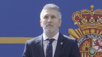 Marlaska anuncia que harán con "sigilo" la exhumación de Franco