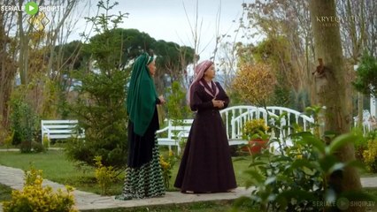Kryeqyteti Abdulhamid - Episodi 104