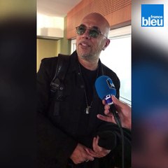 Pascal Obispo donne son pronostic avant le derby Nantes-Rennes
