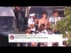 Pavard filmé torse nu sur le bus de l'équipe de France