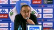 Sarri states Cristiano Ronaldo can fit his tactical systems