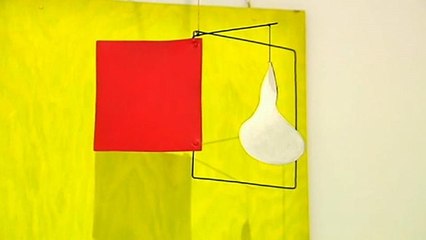 Picasso és Calder unokái tárják elénk a két művész közötti rezonanciát
