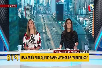 Costa Verde: estos son los avances en la obra que conectará San Miguel con el Callao