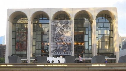 Доминго больше не выступит в Нью-Йорке