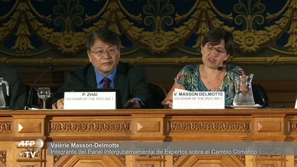 La ONU advierte de la urgencia de salvar los océanos para proteger a la humanidad