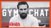 Ant Middleton Talks to Men's Health about Functional Fitness and Training at 38   Men's Health UK