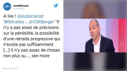 Retraite et pénibilité : tout ce qui va changer après la réforme