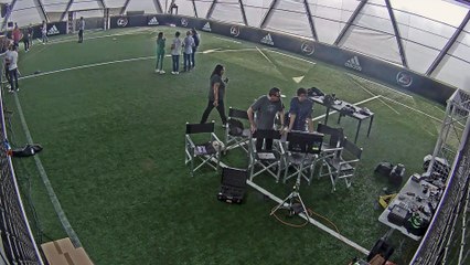 Equipe 1 Vs Equipe 2 - 25/09/19 16:02 - Loisir Turin - Turin Z5