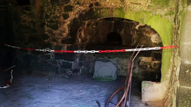 Visite du Fort de Brescou au Cap d'Agde