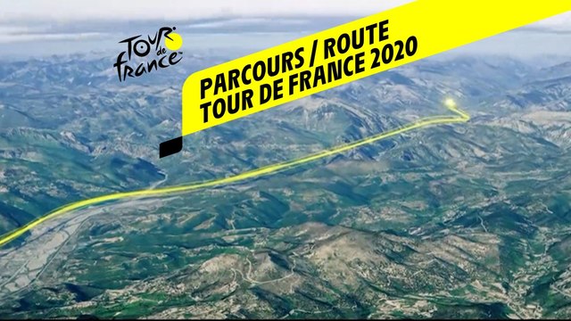 EN - 2020 Tour de France presentation - Live Streaming Conference