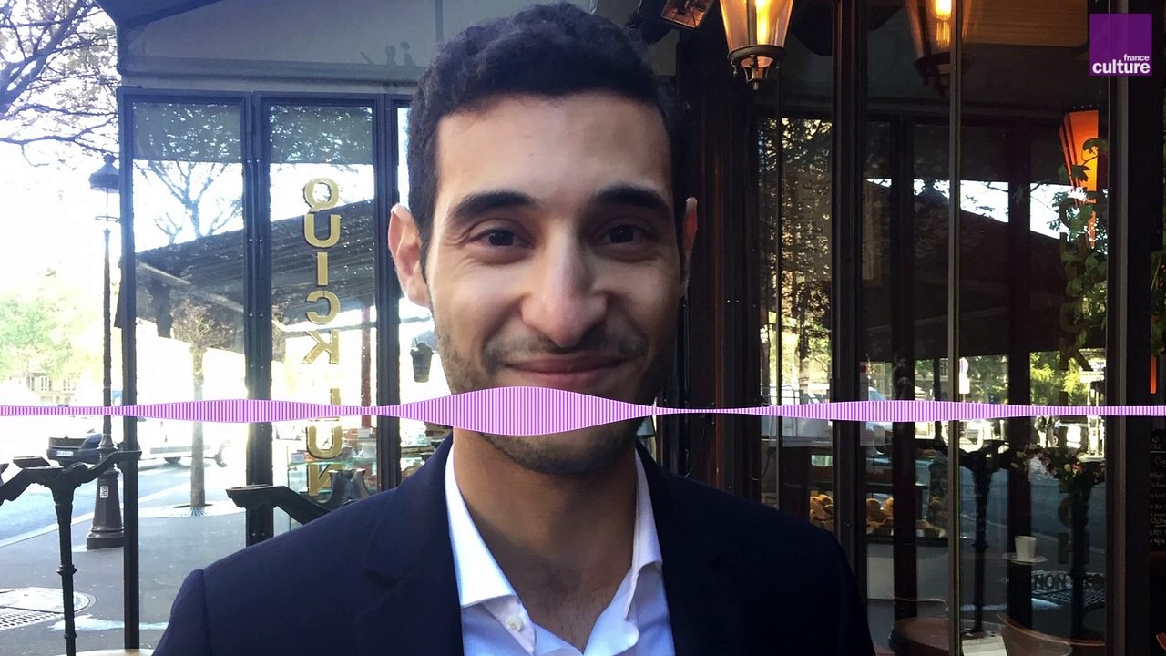 "La démarche de Cédric Villani est une démarche libre" - Rayan Nezzar, porte-parole