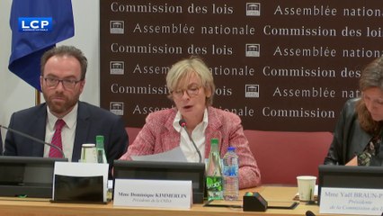 Comment les juges de l'asile font face à l'inflation des demandes