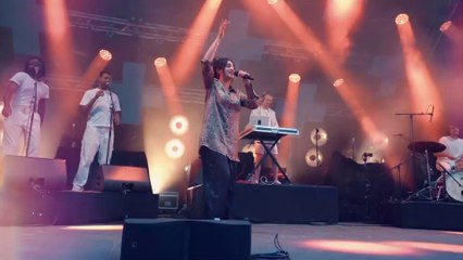 Report Jour 1 - Cabaret Frappé 2019