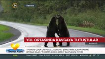 Sosyal medyada ilgi çekti