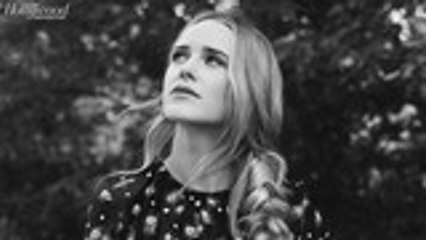 Rachel Brosnahan's Makeup Tutorial with Makeup Artist Lisa Aharon