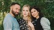 Rachel Brosnahan's Beauty Inspirations, Red Carpet Must-Haves with Lisa Aharon & Owen Gould | How Well Do You Know