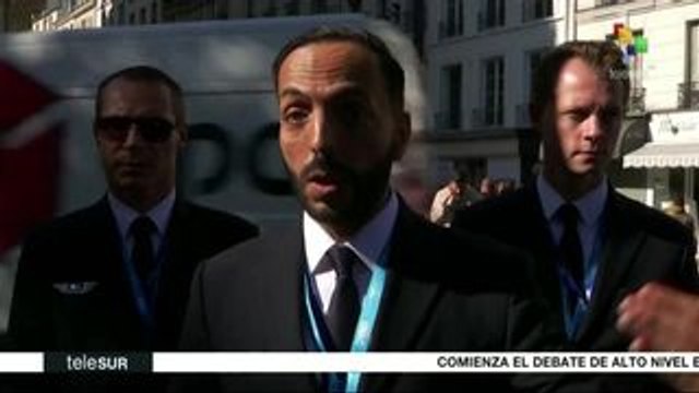 Francia: aerolínea XL Airways suspende operaciones