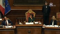 Lello Ciampolillo (M5S) - Intervento in aula Senato (25.09.19)