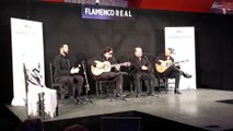 Flamenco Real homenajea a Cristina Hoyos