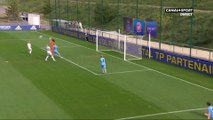 UEFA Women's Champions League - Eugénie Le Sommer ouvre le score !