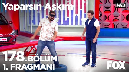 Yaparsın Aşkım 178. Bölüm 1. Fragmanı