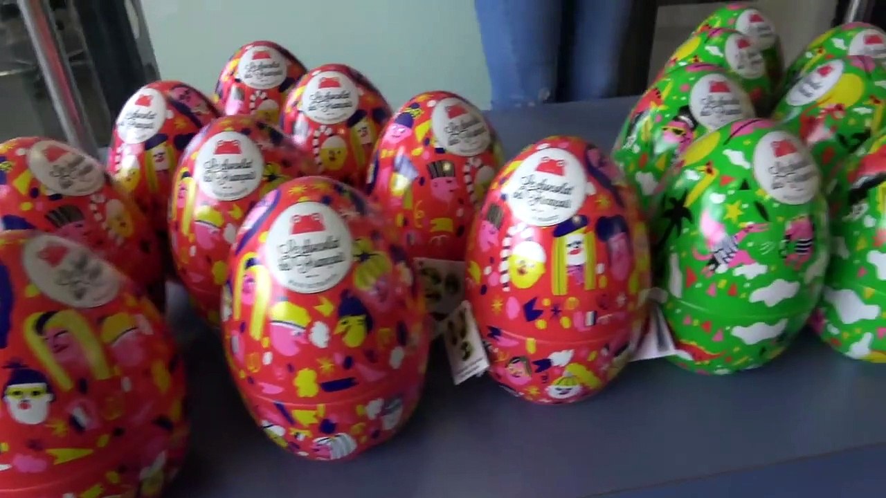 LA PLUS HAUTE CHASSE AUX OEUFS DE PARIS • ft. Notre-Dame de Paris