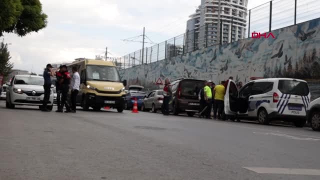 İstanbul'da dumansız araç uygulaması