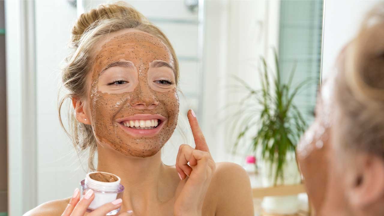 Bananenmaske gegen Falten: Anti Aging-Effekt für dein Gesicht