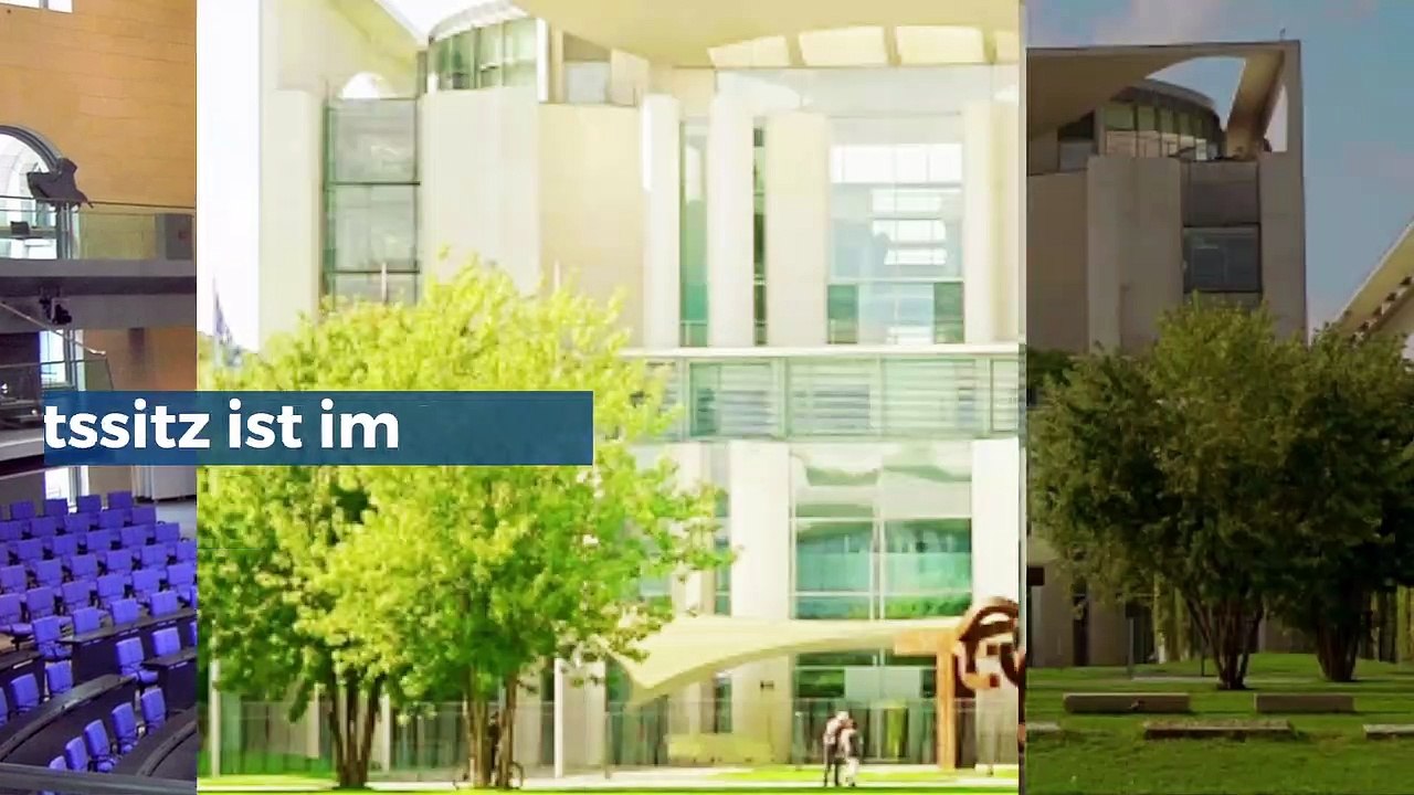 Deutschlands Bundeskanzler