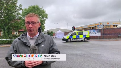 Two Stabbing Incidents in 24 Hours!