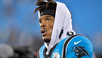 Is Cam Newton's Career More of Success or Disappointment?