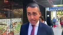 Taglio parlamentari, Di Maio Il 7 ottobre ultimo voto e poi è legge (25.09.19)