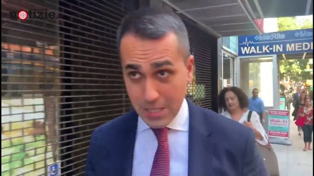 Di Maio annuncia il taglio ufficiale dei parlamentari | Notizie.it