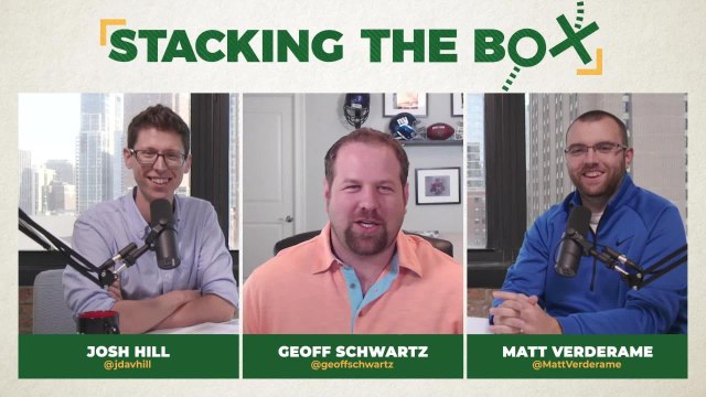 Geoff Schwartz remembers how NFL players urinated on the field