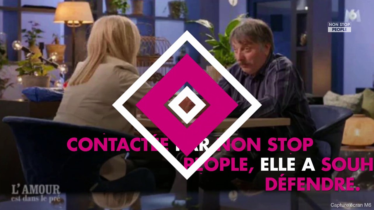 L'amour est dans le pré 2019 : Fatima pas sincère avec Didier ? Elle répond (Exclu)