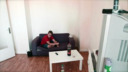 Itinéraire d'un enfant placé