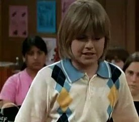 The Suite Life of Zack and Cody - S03E14 - Orchestra