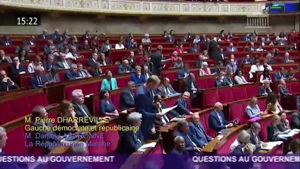 LE JOURNAL DE LA QUOTIDIENNE : Le Journal mercredi 25 septembre 2019