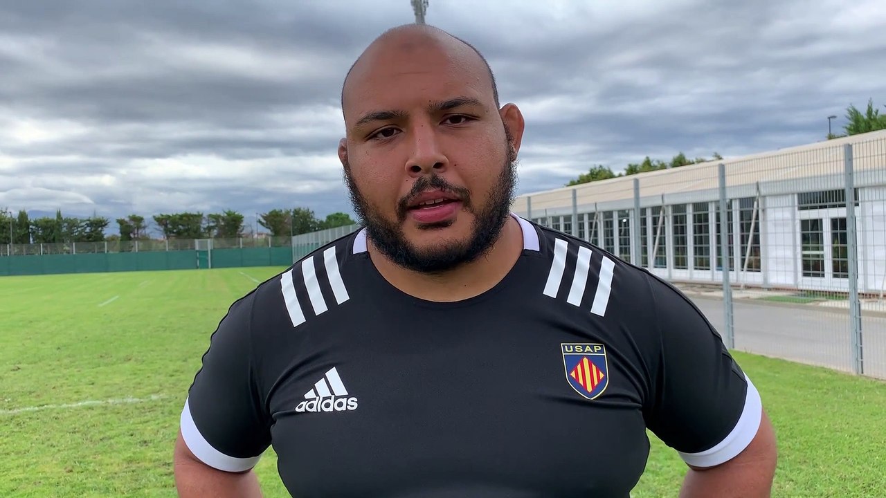 HISTOIRE DE RUGBY – YASSIN BOUTEMMANI