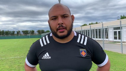 HISTOIRE DE RUGBY – YASSIN BOUTEMMANI