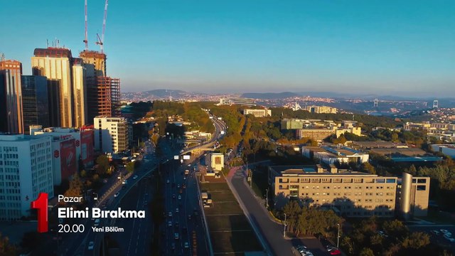 Elimi Bırakma 47. Bölüm 2. Fragmanı