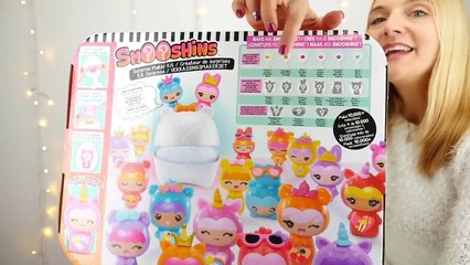 On fabrique un Squishy Licorne Ft. Swan The Voice Sophie Fantasy