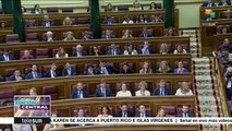 España: se abre convocatoria para elecciones el 10 de noviembre