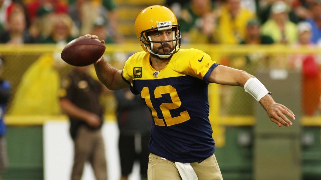 Bills, Packers Among the Most Surprising Teams in SI’s NFL Power Rankings