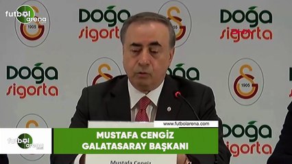 Mustafa Cengiz: "PFDK'ya neden sevk edildiğimi bilmiyorum"