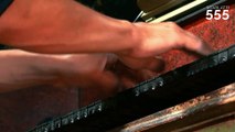 Scarlatti : Sonate K 353 en Ré Majeur (Allegro), par François Guerrier