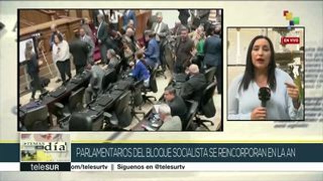 Temas del Día:Brasil: informe sobre violencia contra pueblos indígenas