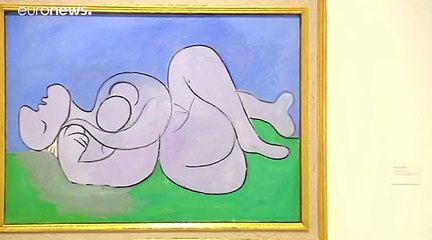 Calder-Picasso déménage à Malaga