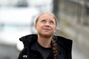 Greta Thunberg remporte un 